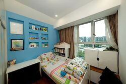 Rosyth Ville (D19), Apartment #504666561